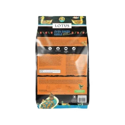 Lotus Oven Baked Kibble Grain Free Dry Dog Food