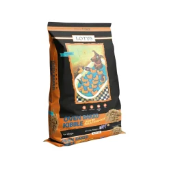 Lotus Oven Baked Kibble Grain Free Dry Dog Food