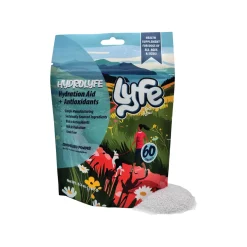 Lyfe HydroLyfe Hydration Aid with Antioxidants for Dogs