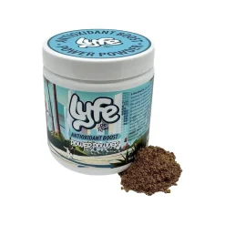 Lyfe Power Powder Antioxidant Boost Supplement for Dogs