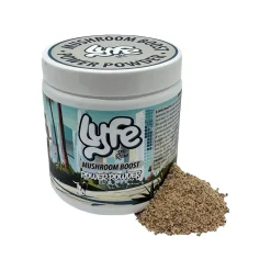 Lyfe Power Powder Mushroom Boost Immune Supplement for Dogs