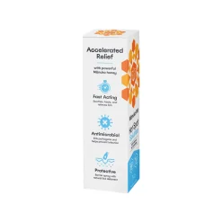 Manuka Vet Hot Spot Solution Spray for Dogs & Cats
