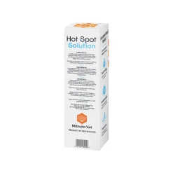 Manuka Vet Hot Spot Solution Spray for Dogs & Cats