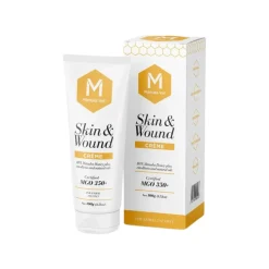 Manuka Vet Skin & Wound Creme for Dogs