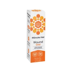 Manuka Vet Wound Gel for Dogs & Cats