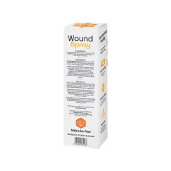 Manuka Vet Wound Spray for Dogs & Cats