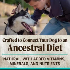 Merrick Backcountry Raw Infused Grain-Free Dry Dog Food
