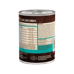 Merrick Grain Free Canned Dog Food