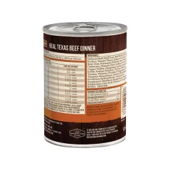 Merrick Grain Free Canned Dog Food