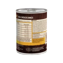Merrick Grain Free Canned Dog Food