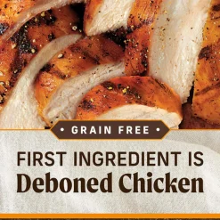 Merrick Grain-Free Dry Dog Food