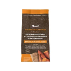 Merrick Grain-Free Dry Dog Food