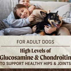 Merrick Grain-Free Dry Dog Food