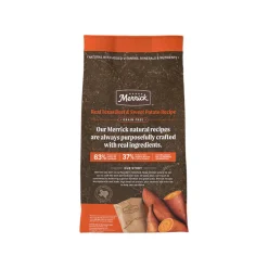 Merrick Grain-Free Dry Dog Food