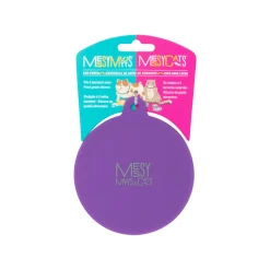 Messy Mutts Silicone Universal Canned Pet Food Lid