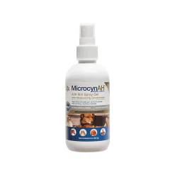 MicrocynAH Anti-Itch Spray Gel for Dogs & Cats