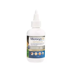 MicrocynAH Ophthalmic Gel for Dogs & Cats