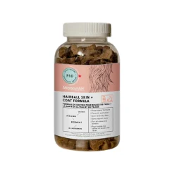 MicrocynAH PHD Skin & Coat Health Chews for Cats