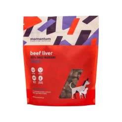 Momentum Freeze Dried Treats for Dogs & Cats