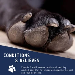 Musher's Secret Dog Paw Wax