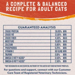 Natural Balance Limited Ingredient Dry Cat Food