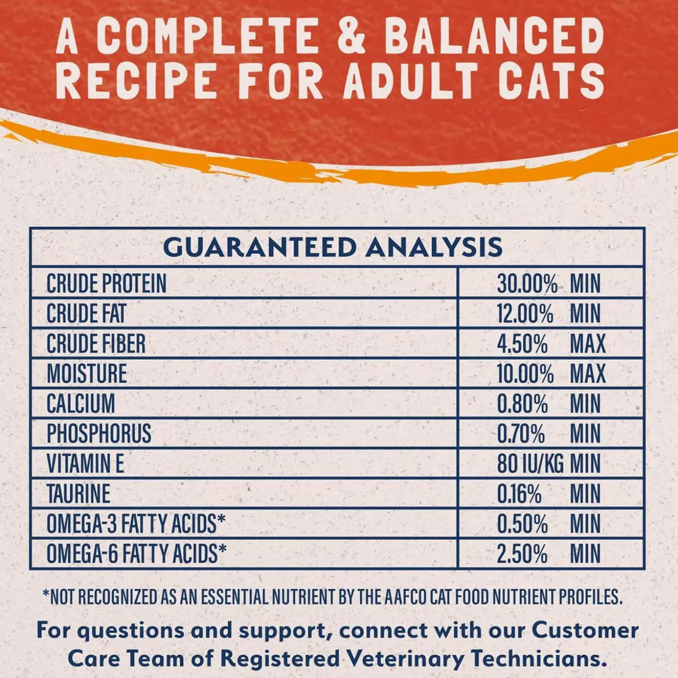 Natural Balance Limited Ingredient Dry Cat Food