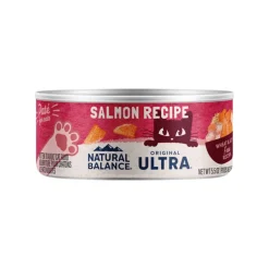 Natural Balance Ultra Premium Canned Cat Food