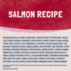 Natural Balance Ultra Premium Canned Cat Food