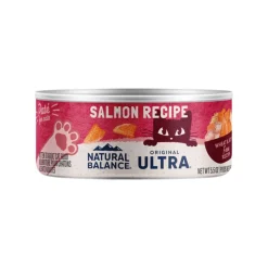 Natural Balance Ultra Premium Canned Cat Food