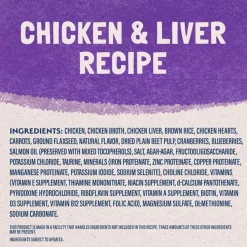 Natural Balance Ultra Premium Canned Cat Food
