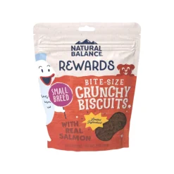 Natural Balance Limited Ingredient Dog Treats
