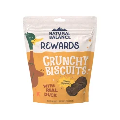 Natural Balance Limited Ingredient Dog Treats