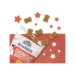 Natural Balance Limited Ingredient Dog Treats