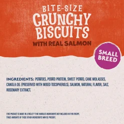 Natural Balance Limited Ingredient Dog Treats