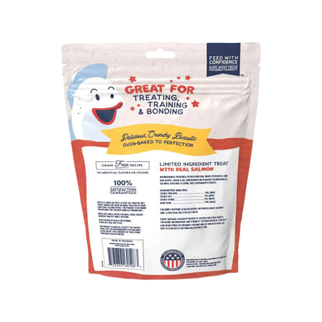 Natural Balance Limited Ingredient Dog Treats