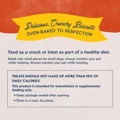 Natural Balance Limited Ingredient Dog Treats