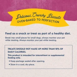 Natural Balance Limited Ingredient Dog Treats
