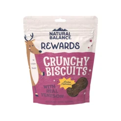 Natural Balance Limited Ingredient Dog Treats