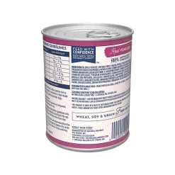 Natural Balance Limited Ingredient Canned Dog Food