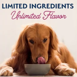 Natural Balance Limited Ingredient Canned Dog Food