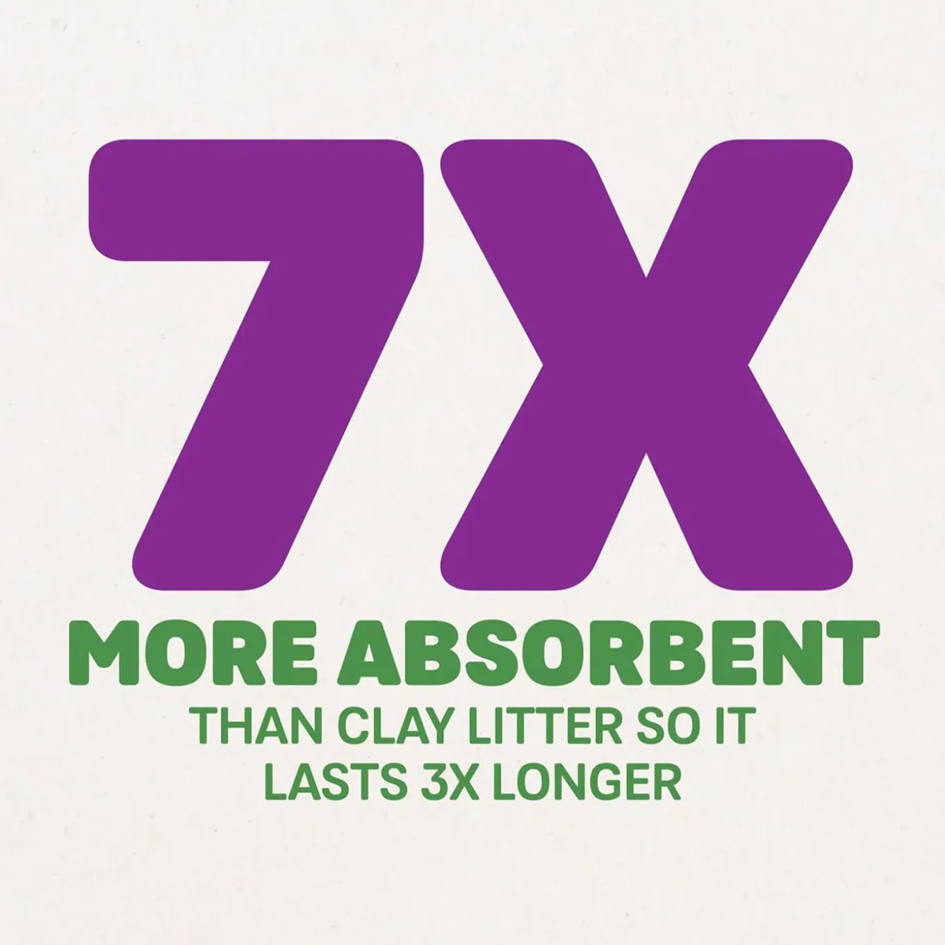 Naturally Fresh Non-Clumping Pellet Cat Litter
