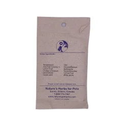 Nature's Herbs for Pets Clear Vision