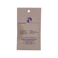 Nature's Herbs for Pets Joint Relief for Dogs and Cats