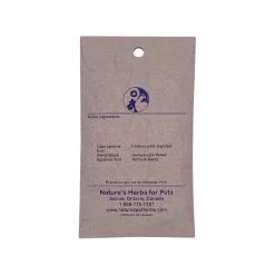 Nature's Herbs for Pets Urinary Relief