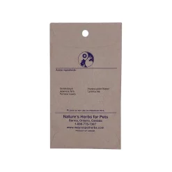Nature's Herbs for Pets Urinary Relief