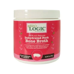 Nature's Logic Dehydrated Bone Broth for Dogs and Cats
