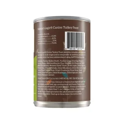 Nature's Logic Canine Canned Wet Food for Dogs
