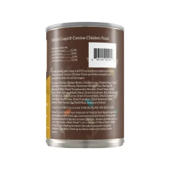 Nature's Logic Canine Canned Wet Food for Dogs