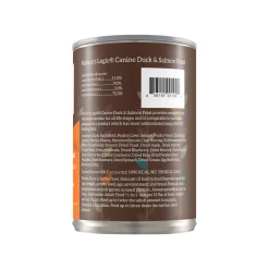 Nature's Logic Canine Canned Wet Food for Dogs