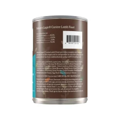 Nature's Logic Canine Canned Wet Food for Dogs